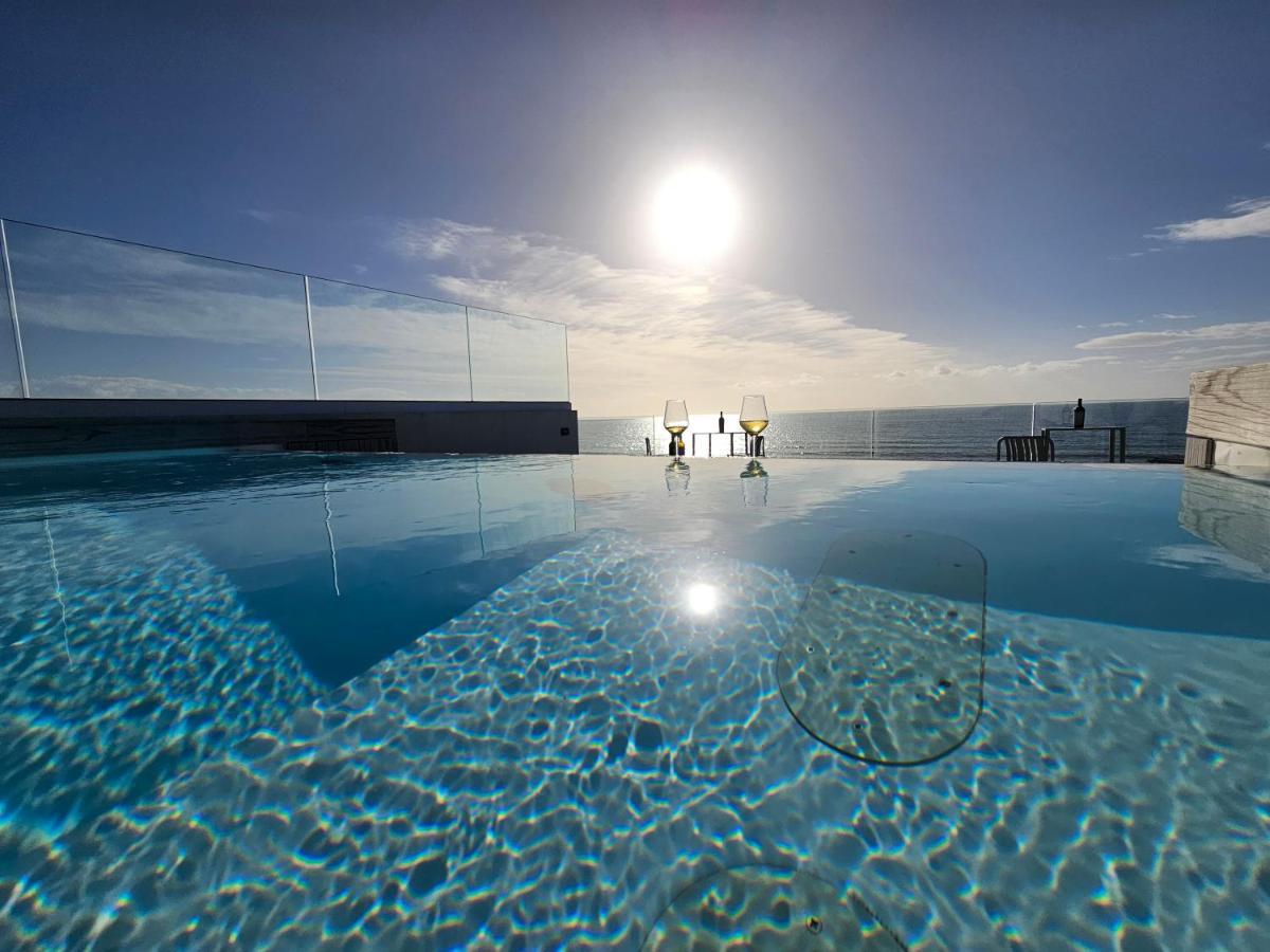Villa Dune Luxury Roof Top Pool Wellness Gallipoli Dış mekan fotoğraf