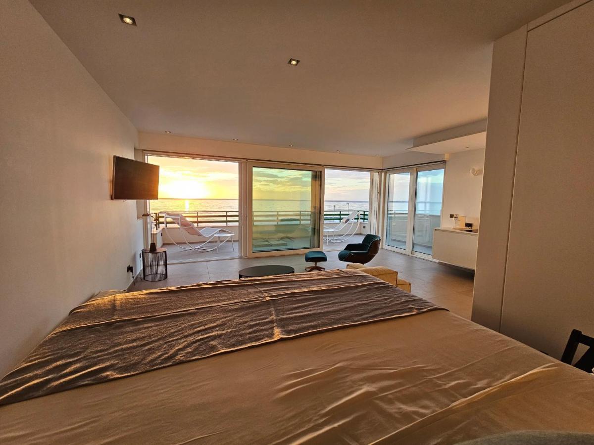 Villa Dune Luxury Roof Top Pool Wellness Gallipoli Dış mekan fotoğraf