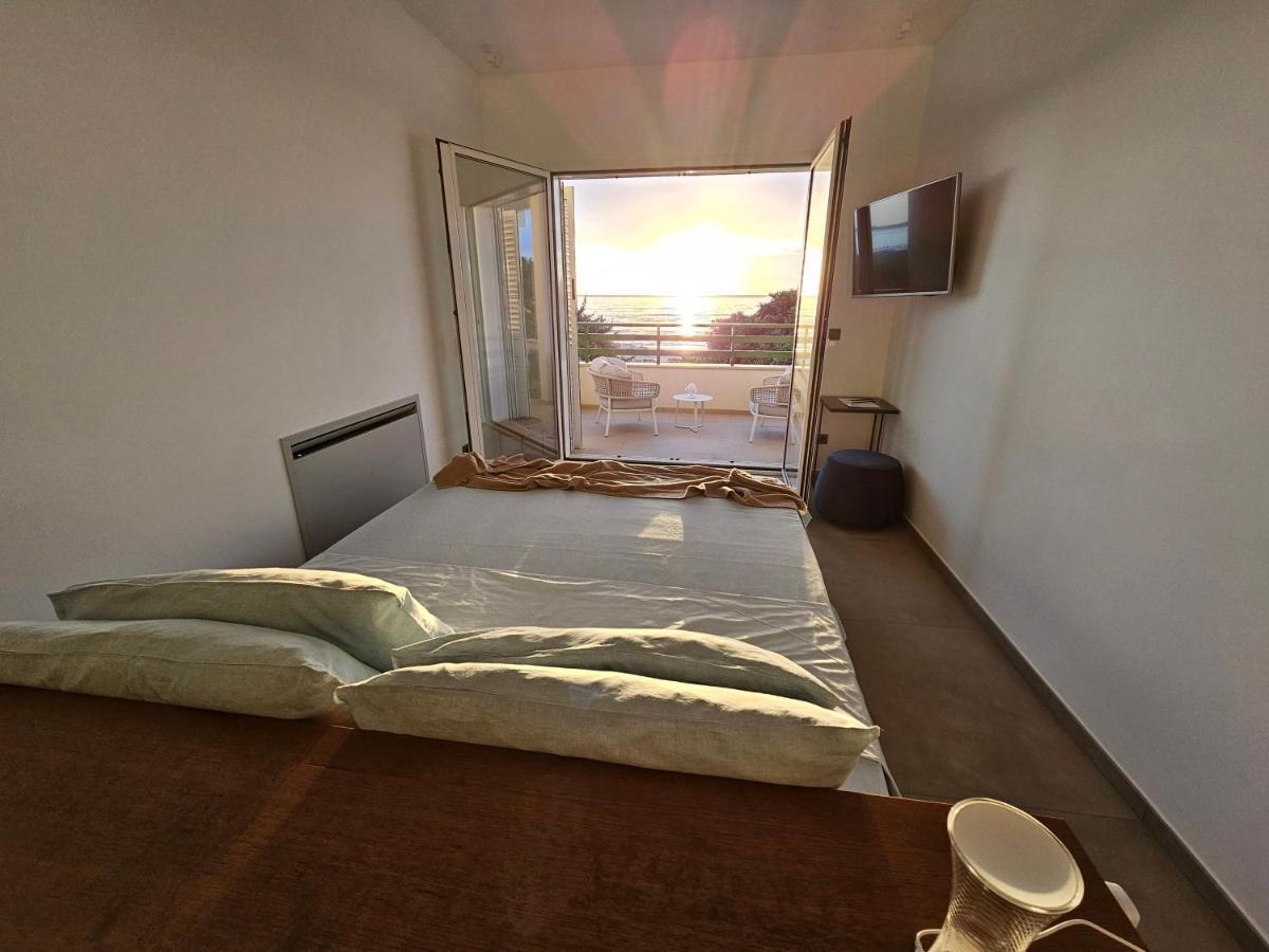 Villa Dune Luxury Roof Top Pool Wellness Gallipoli Dış mekan fotoğraf