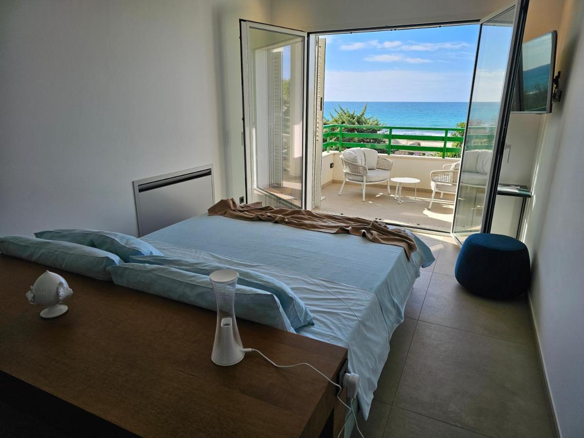 Villa Dune Luxury Roof Top Pool Wellness Gallipoli Dış mekan fotoğraf