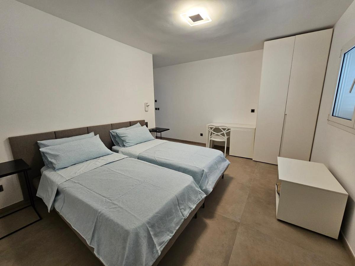 Villa Dune Luxury Roof Top Pool Wellness Gallipoli Dış mekan fotoğraf