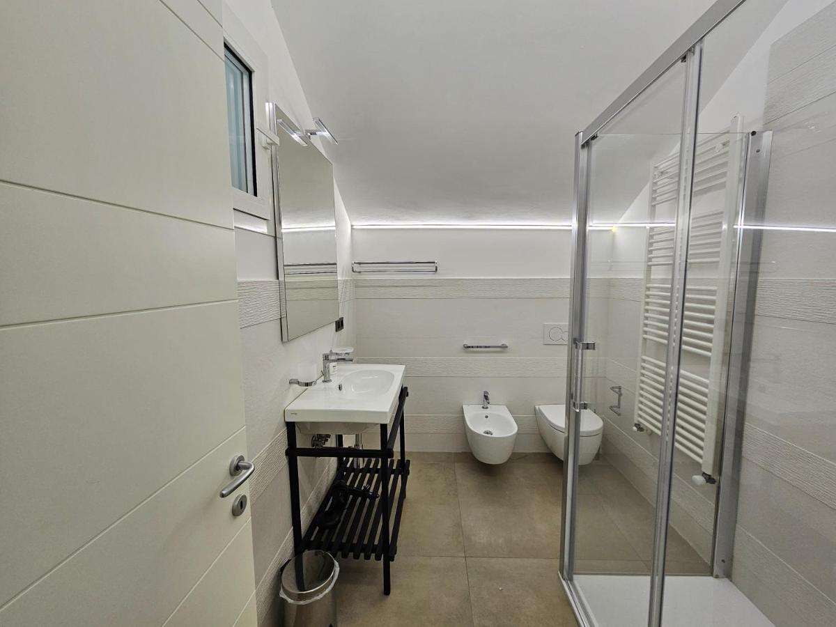 Villa Dune Luxury Roof Top Pool Wellness Gallipoli Dış mekan fotoğraf