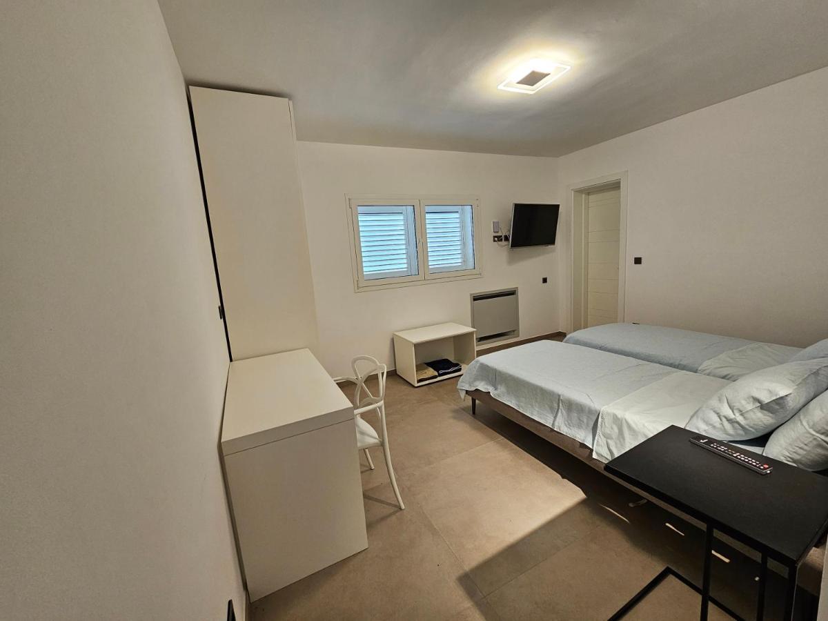 Villa Dune Luxury Roof Top Pool Wellness Gallipoli Dış mekan fotoğraf