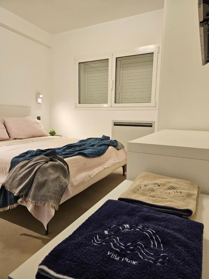 Villa Dune Luxury Roof Top Pool Wellness Gallipoli Dış mekan fotoğraf