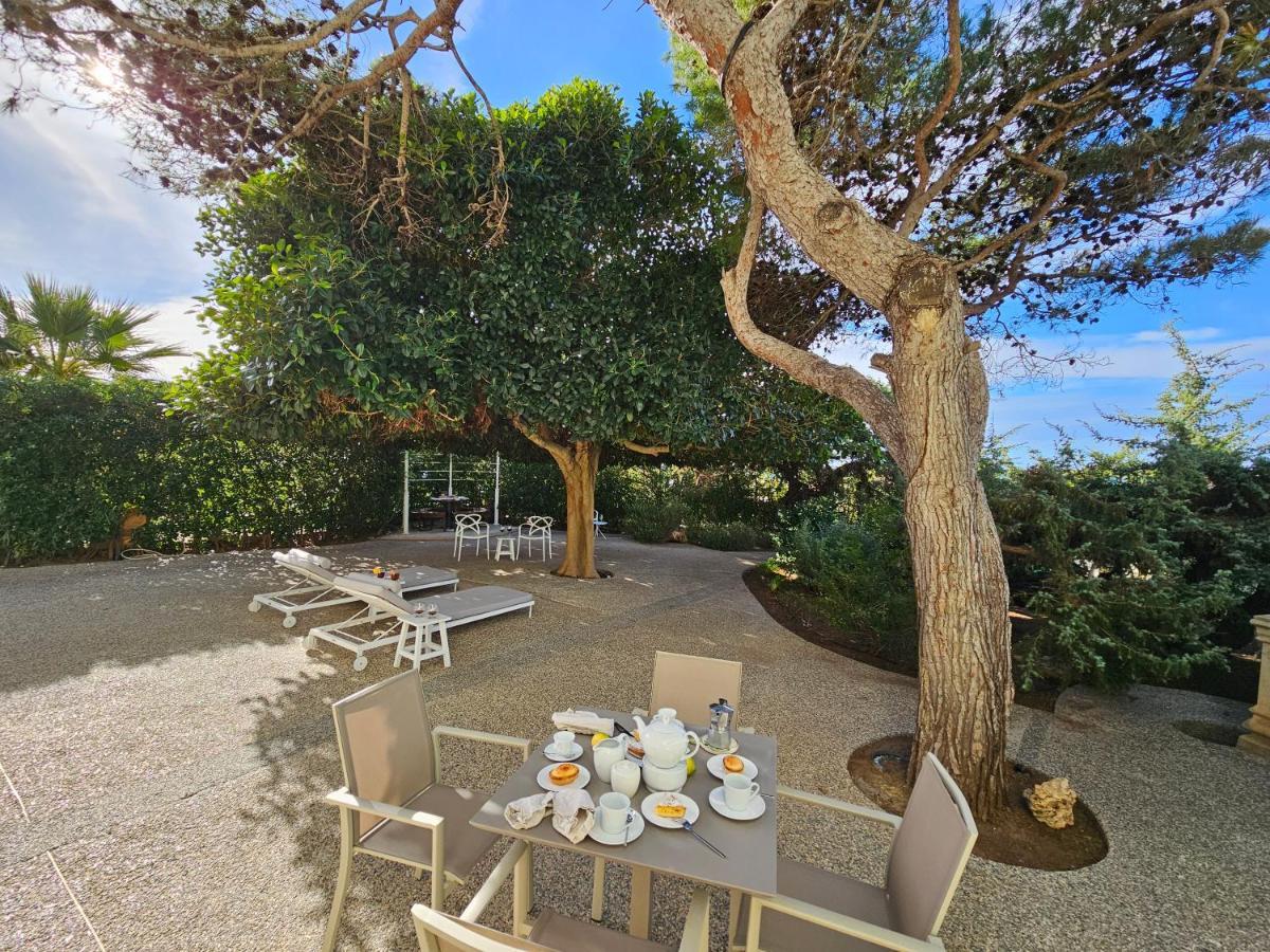 Villa Dune Luxury Roof Top Pool Wellness Gallipoli Dış mekan fotoğraf