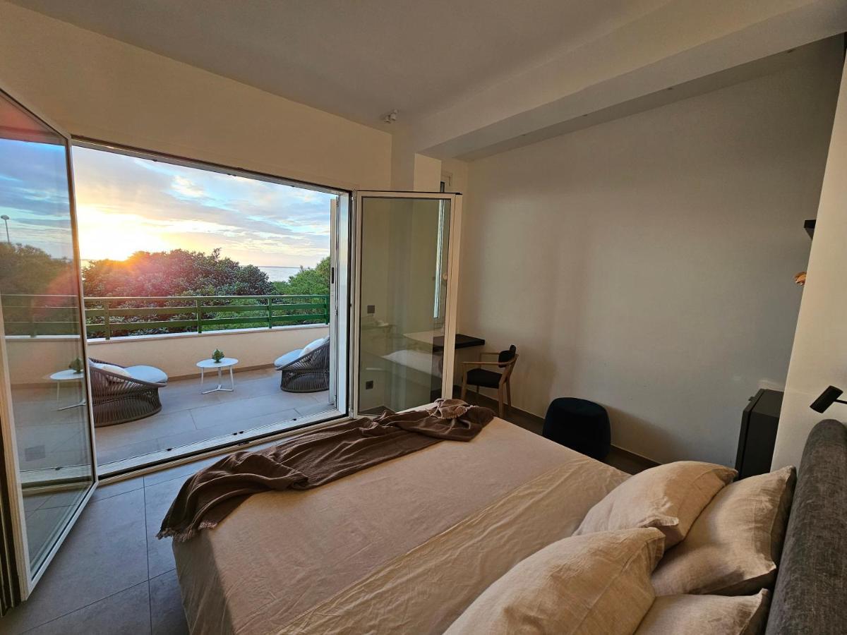 Villa Dune Luxury Roof Top Pool Wellness Gallipoli Dış mekan fotoğraf