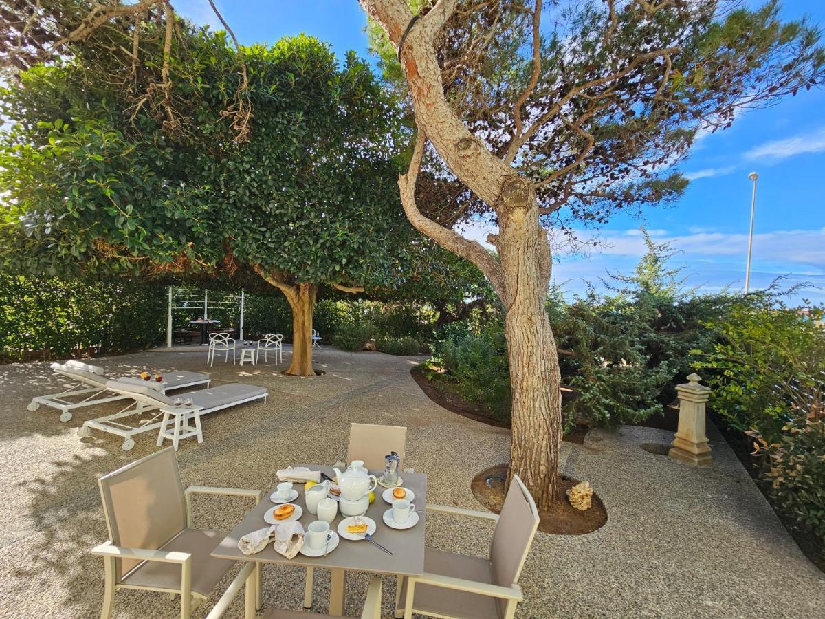 Villa Dune Luxury Roof Top Pool Wellness Gallipoli Dış mekan fotoğraf
