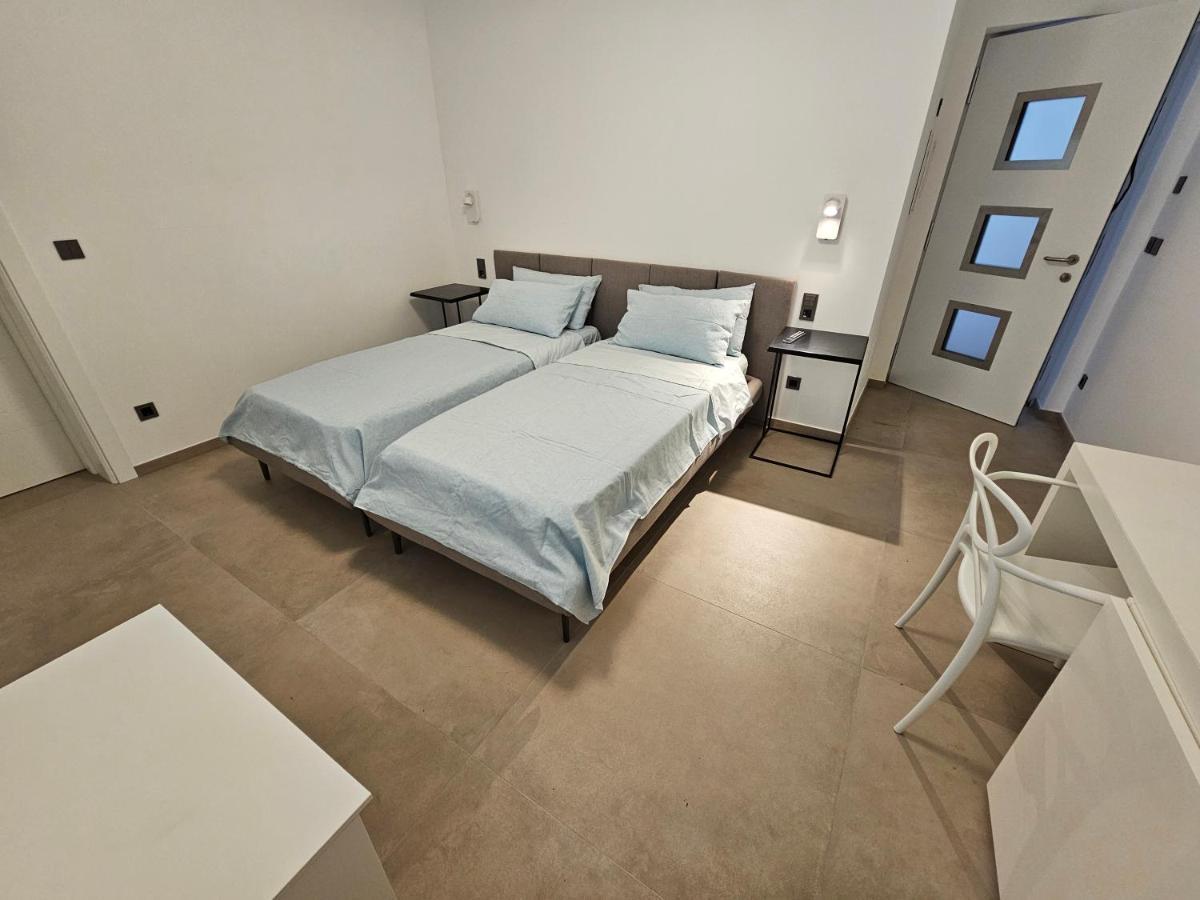 Villa Dune Luxury Roof Top Pool Wellness Gallipoli Dış mekan fotoğraf