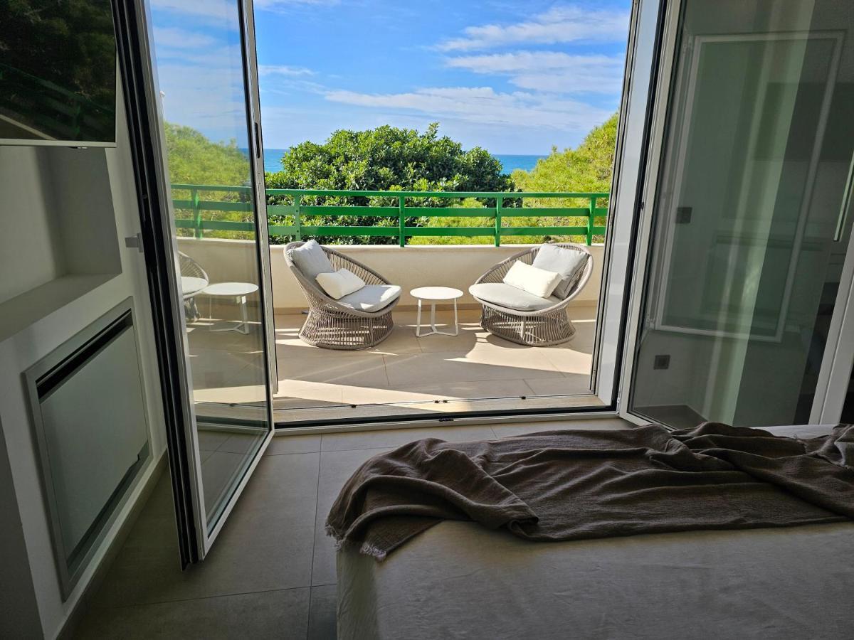 Villa Dune Luxury Roof Top Pool Wellness Gallipoli Dış mekan fotoğraf