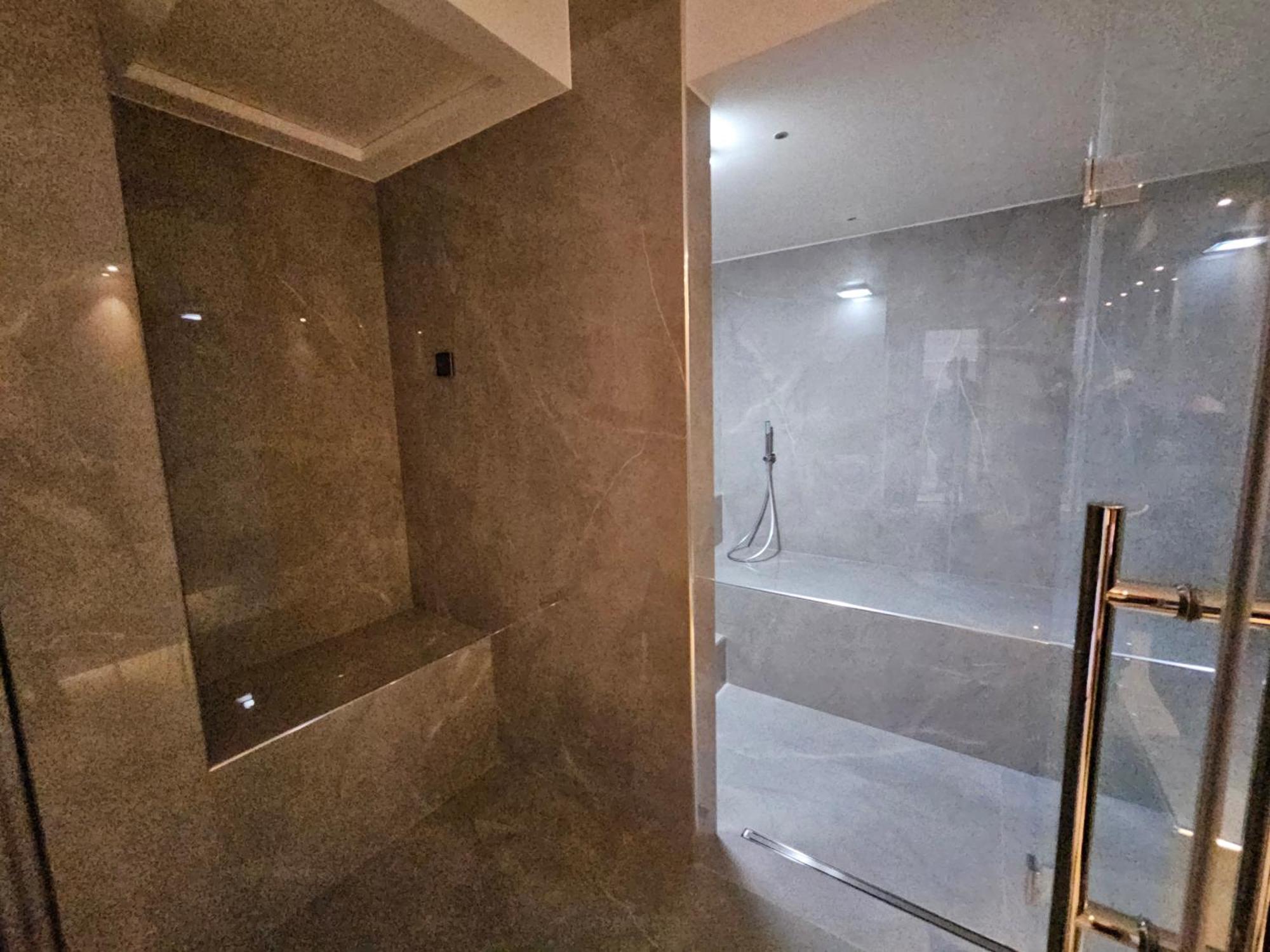 Villa Dune Luxury Roof Top Pool Wellness Gallipoli Dış mekan fotoğraf