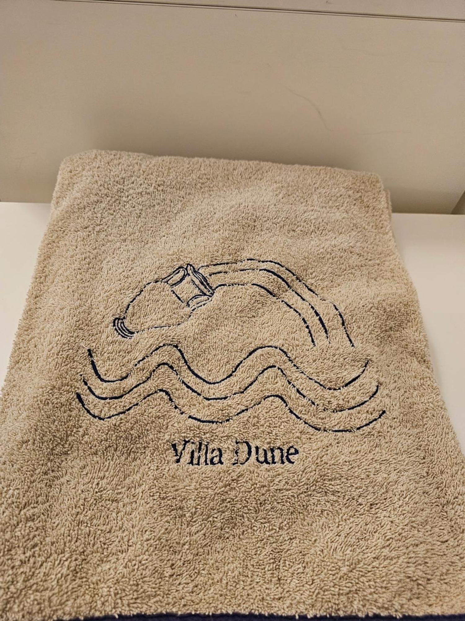 Villa Dune Luxury Roof Top Pool Wellness Gallipoli Dış mekan fotoğraf