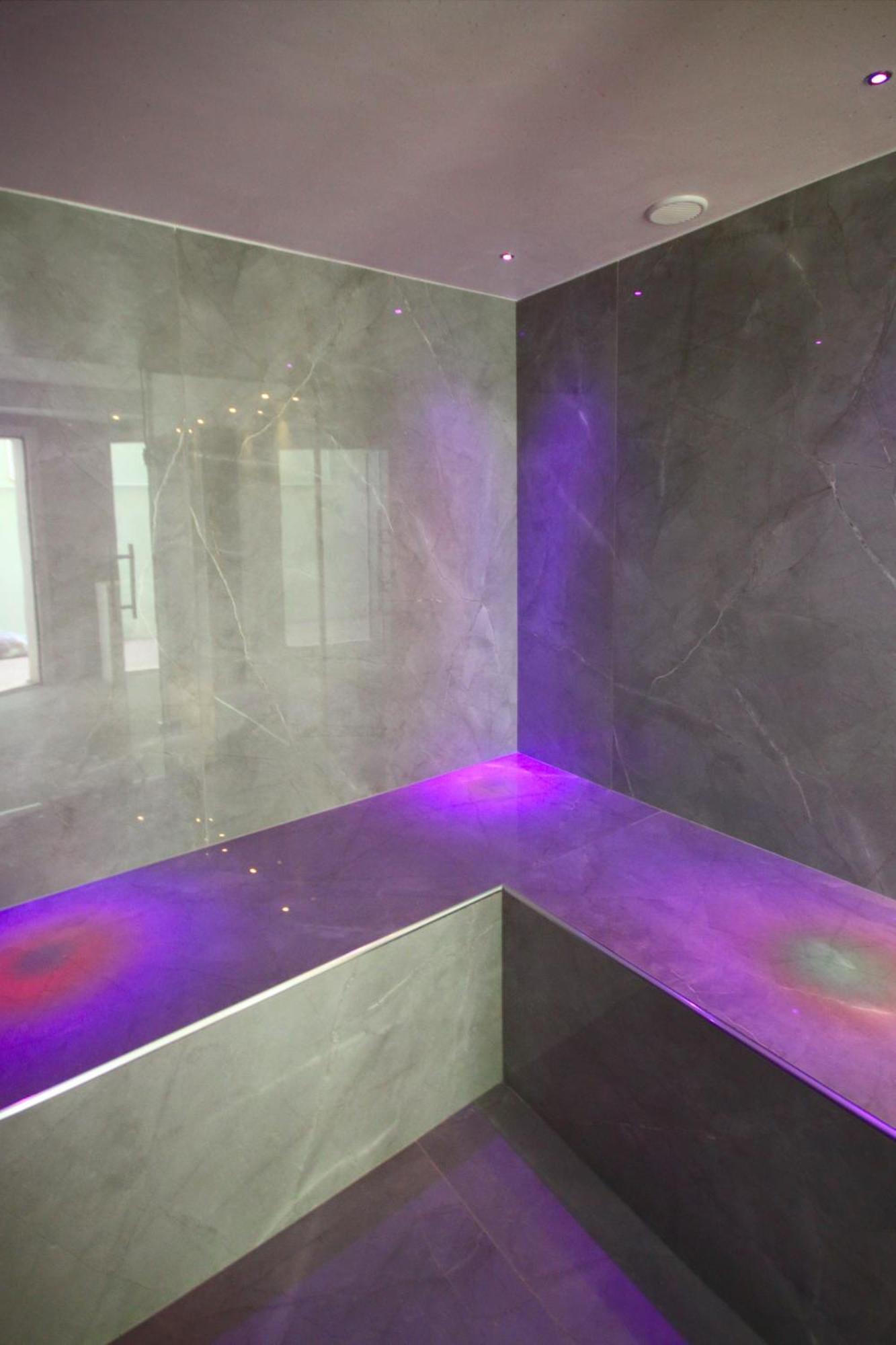 Villa Dune Luxury Roof Top Pool Wellness Gallipoli Dış mekan fotoğraf